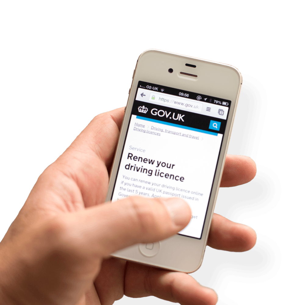 GOV.UK